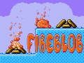 لعبة Fireblob على الانترنت