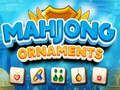 لعبة Mahjong ﻑﺭﺎﺧﺯ  على الانترنت