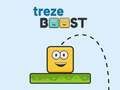 لعبة TrezeBoost على الانترنت