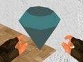 لعبة 3D ﺺﻟ ﺱﺎﻤﻟﺍ  على الانترنت