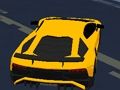 لعبة Lamborghini Driving Multiplayer ﺔﺒﻌﻟ  على الانترنت