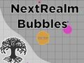 لعبة Realm Bubbles ﻲﻟﺎﺘﻟﺍ  على الانترنت