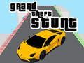لعبة Grand Theft Stunt ﺔﺒﻌﻟ  على الانترنت