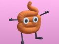 لعبة Turd ﺽﺮﻋ  على الانترنت