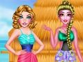 لعبة BFFs ﻞﻣﺮﻟﺍ ﺔﻌﻠﻗ ﺖﻴﻗﻮﺗ  على الانترنت