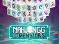 لعبة ﺔﻴﻧﺎﺛ Mahjongg 470 ﺩﺎﻌﺑﺃ  على الانترنت