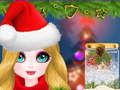 لعبة DIY ﺩﻼ﻿ﻴﻤﻟﺍ ﺪﻴﻋ ﻚﻴﺟﺎﻣ ﺓﺮﻴﻣﻷ﻿ﺍ  على الانترنت