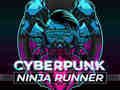 لعبة CyberPunk ﺎﺠﻨﻴﻨﻟﺍ ءﺍﺪﻋ  على الانترنت