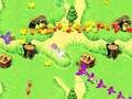 لعبة Ultimate Birds Adventure. ﺭﻮﻴﻄﻟﺍ ﺓﺮﻣﺎﻐﻣ ﻑﺎﻄﻤﻟﺍ ﺔﻳﺎﻬﻧ ﻲﻓ  على الانترنت
