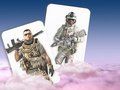 لعبة ARMA ﺓﺮﻛﺍﺬﻟﺍ ﺔﻗﺎﻄﺑ ﻖﺑﺎﻄﺗ على الانترنت