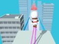 لعبة Stacky Rush 3D ﺏﻮﻌﻜﻟﺍ  على الانترنت