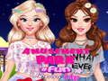 لعبة Fun Dress Up# ﻲﻫﻼ﻿ﻤﻟﺍ ﺔﻨﻳﺪﻣ  على الانترنت