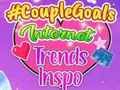 لعبة CoupleGoals ﺖﻧﺮﺘﻧﻹ﻿ﺍ ﺕﺎﻫﺎﺠﺗﺍ ﻡﺎﻬﻟﺇ  على الانترنت