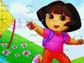 لعبة ﺰﻐﻠﻟﺍ ﺓﺎﺘﻓ ﻒﻴﻄﻟ  على الانترنت