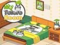 لعبة Totoro ﻲﻓ ﻲﺘﻓﺮﻏ  على الانترنت