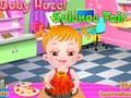 لعبة Baby Hazel Science Fair Play ﺔﺒﻌﻟ  على الانترنت