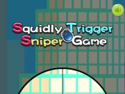 لعبة Squidly Trigger Sniper ﺔﺒﻌﻟ  على الانترنت