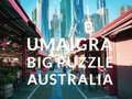 لعبة Umaigra Big Puzzle Australia على الانترنت