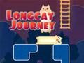 لعبة Longcat ﺔﻠﺣﺭ  على الانترنت