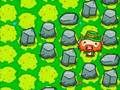 لعبة Leprechaun ﻝﻮﺣ  على الانترنت