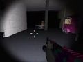 لعبة FNaF ﺭﺎﻨﻟﺍ ﻖﻠﻄﻣ  على الانترنت