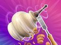 لعبة Woodturning ﻮﻳﺩﻮﺘﺳﺍ  على الانترنت