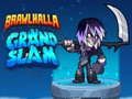 لعبة Brawlhalla ﻡﻼ﻿ﺳ ﺪﻧﺍﺮﺟ  على الانترنت