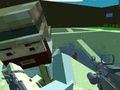 لعبة Pixel Arena ﺔﺒﻌﻟ Fps  على الانترنت