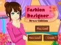 لعبة Dress Edition :ءﺎﻳﺯﻷﺍ ﻢﻤﺼﻣ على الانترنت لعبة Dress Edition :ءﺎﻳﺯﻷﺍ ﻢﻤﺼﻣ على الانترنت