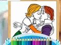 لعبة ﻝﺎﻤﺠﻟﺍ ﺔﻜﻠﻣ ﻦﻳﻮﻠﺗ ﺏﺎﺘﻛ  على الانترنت