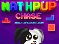 لعبة Mathpup ﺏﺮﻀﻟﺍ ﺓﺩﺭﺎﻄﻣ  على الانترنت