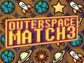 لعبة outerspace 3 ءﺎﻀﻔﻟﺍ ﻖﺑﺎﻄﺗ على الانترنت
