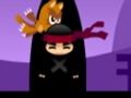 لعبة ﺎﺠﻨﻴﻨﻟﺍ ﻞﺑﺎﻘﻣ ﻂﻄﻘﻟﺍ  على الانترنت