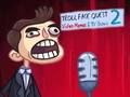 لعبة Troll Face Quest ﻲﻧﺎﺜﻟﺍ ءﺰﺠﻟﺍ ﺔﻴﻧﻮﻳﺰﻔﻠﺗ ﺞﻣﺍﺮﺑﻭ ﻮﻳﺪﻴﻓ ﺕﺍﺮﻛﺬﻣ  على الانترنت