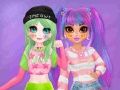 لعبة Softgirl ﻞﺑﺎﻘﻣ Egirl ﺓﺮﻴﻣﻷ﻿ﺍ  على الانترنت