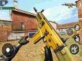 لعبة FPS: Modern Combat War 2k20 ﺭﺎﻨﻟﺍ ﻕﻼ﻿ﻃﺇ ﺔﺑﺮﺿ  على الانترنت
