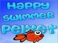 لعبة Peixet ﺡﺎﺒﺴﻟﺍ ﺪﻴﻌﺳ  على الانترنت