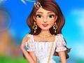 لعبة BFFS Spring Break Fashionista على الانترنت