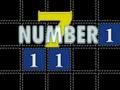 لعبة 7 ﻢﻗﺭ  على الانترنت
