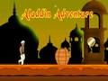 لعبة ﻦﻳﺪﻟﺍ ءﻼ﻿ﻋ ﺓﺮﻣﺎﻐﻣ  على الانترنت