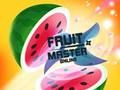 لعبة Fruit Master ﻦﻳﻻ﻿ ﻥﻭﺍ  على الانترنت