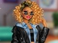 لعبة ﺔﻴﻋﻮﺒﺳﻷ﻿ﺍ TikTok Diva ﺔﻄﺧ  على الانترنت