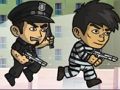 لعبة ﺔﻃﺮﺸﻟﺍ ﺓﺩﺭﺎﻄﻣ  على الانترنت