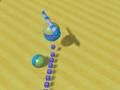 لعبة Xonix 3D ﺎﻓﻮﻧ  على الانترنت