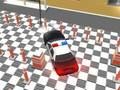لعبة ﺔﻃﺮﺸﻟﺍ ﻒﻗﺍﻮﻣ  على الانترنت