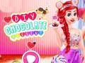 لعبة DIY ﻪﺗﻻ﻿ﻮﻛﻮﺸﻟﺍ ﺔﻳﺪﻫ  على الانترنت