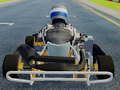 لعبة Go Kart Boost ﺐﻌﻠﻣ  على الانترنت