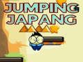لعبة Japang ﺰﻔﻘﻟﺍ  على الانترنت