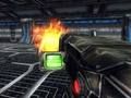 لعبة FPS ﺔﻴﺋﺎﻀﻔﻟﺍ ﺕﺎﻨﺋﺎﻜﻟﺍ ﻭﺰﻏ  على الانترنت