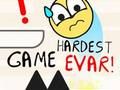 لعبة Evar ﺔﺒﻌﻟ ﺐﻌﺻﺍ  على الانترنت